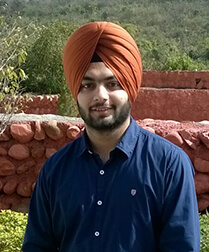 Dr Gurkamal Singh Panesar