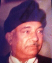 Hari Singh Deo