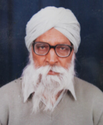 Ishar Singh