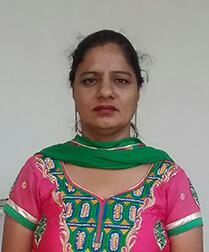 Jasvir Kaur Panesar