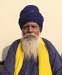 Karnail Singh