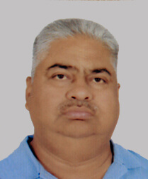 Parminder Singh Bains