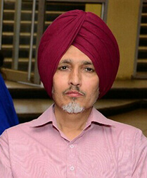 Tirath Singh Panesar