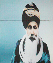 Sant Baba Harnam Singh Ji Rangpur Wale