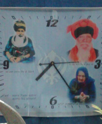 Moela Wahid Pur Babas/Sants